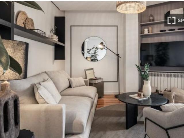 Apartamento de 2 dormitorios en alquiler en Retiro