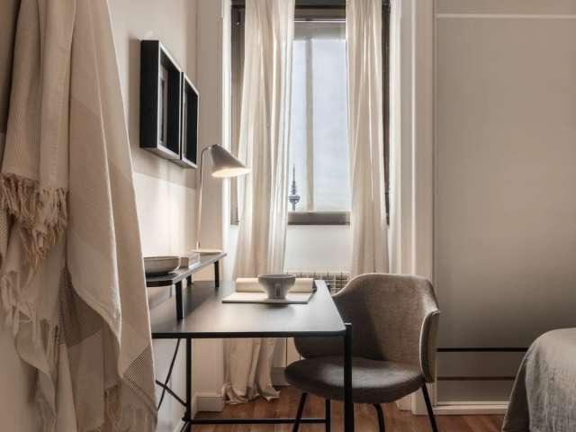 Apartamento de 2 dormitorios en alquiler en Retiro, Madrid