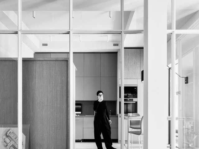Apartamento de 2 dormitorios en alquiler en Ríos Rosas, Madrid