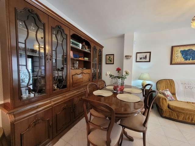 Apartamento de 2 habitaciones en alquiler en Ronda, Málaga