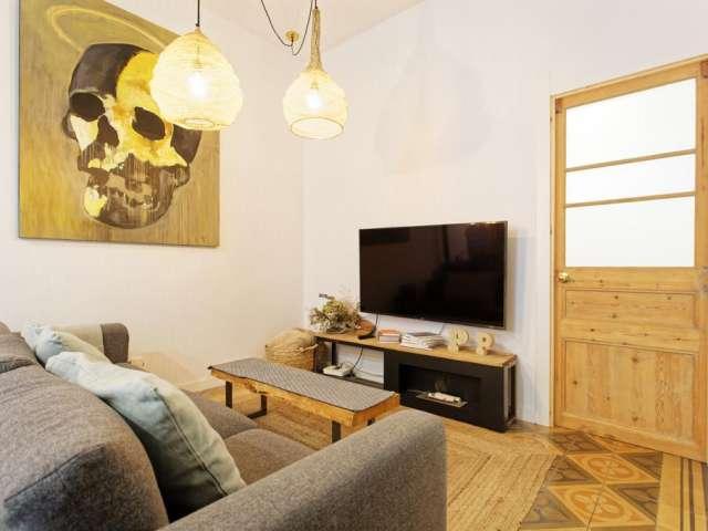 Apartamento de 2 dormitorios en alquiler en Sabadell, Barcelona