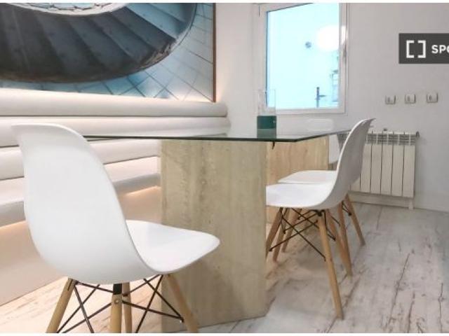 Apartamento de 2 dormitorios en alquiler en Salamanca