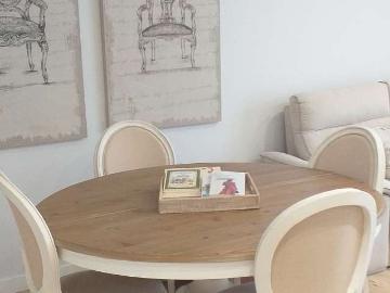 Apartamento de 2 dormitorios en alquiler en Salamanca