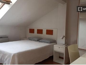 Apartamento de 2 dormitorios en alquiler en Salamanca