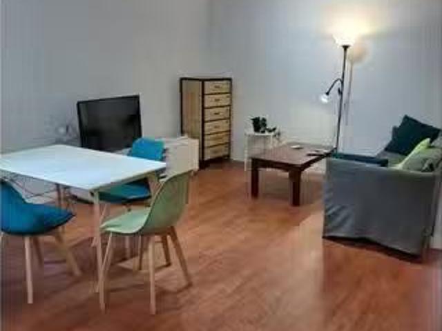 Apartamento de 2 dormitorios en alquiler en Salamanca, Madrid