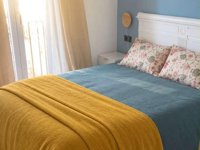 Apartamento de 2 dormitorios en alquiler en San Gil, Sevilla