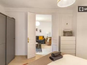 Apartamento en alquiler en Rambla de Catalunya, Barcelona - Cocina equipada