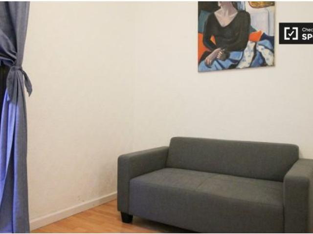 Apartamento de 2 dormitorios en alquiler en Sant Antoni