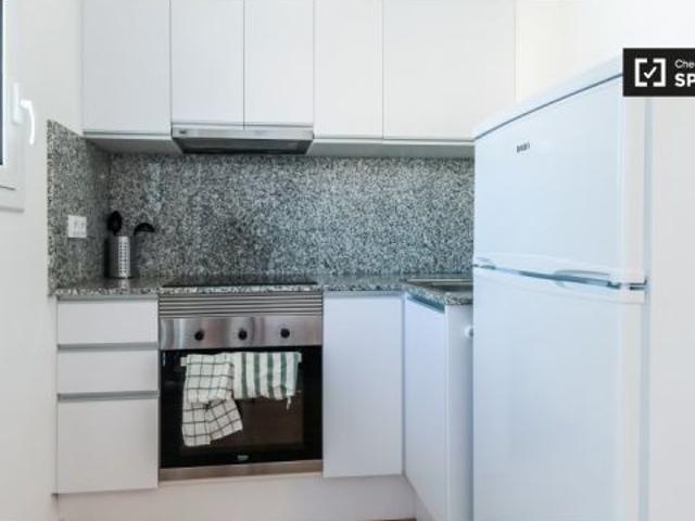 Apartamento de 2 dormitorios en alquiler en Sant Antoni