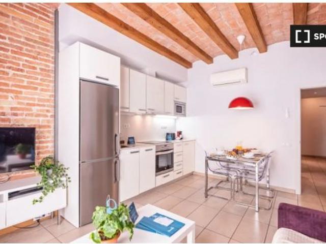 Apartamento de 2 dormitorios en alquiler en Sant Antoni