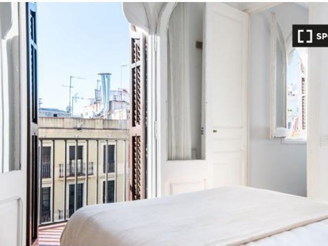 Apartamento de 2 dormitorios en alquiler en Sant Antoni