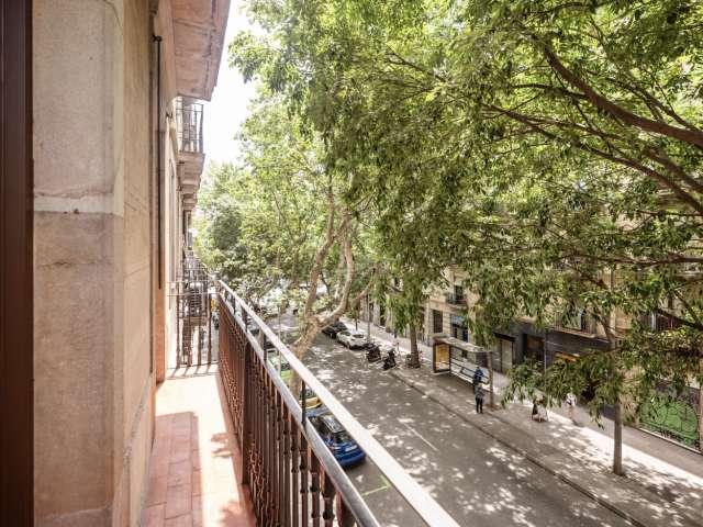 Piso de 2 habitaciones en alquiler en Sant Antoni, Barcelona