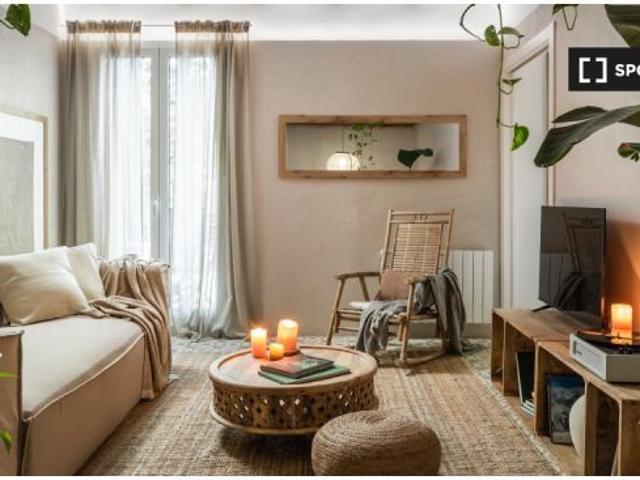 Apartamento de 2 dormitorios en alquiler en Sant Antoni