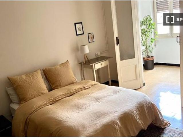 Apartamento de 2 dormitorios en alquiler en Sant Antoni