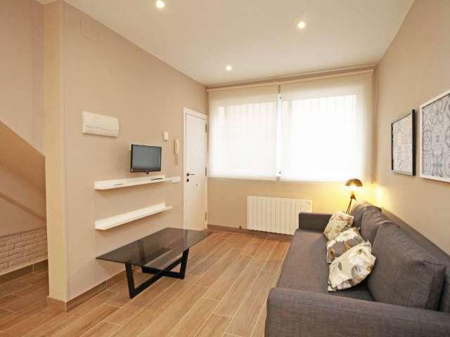 Apartamento de 2 dormitorios en alquiler en Sant Andreu, Barcelona