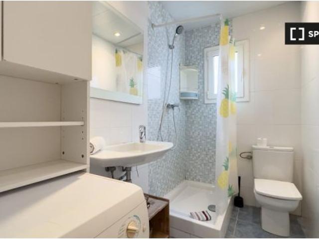 Apartamento de 2 dormitorios en alquiler en Sant Andreu