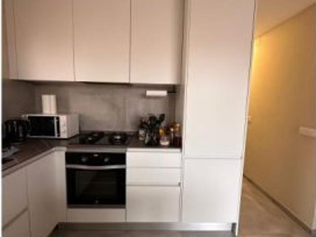 Apartamento de 2 dormitorios en alquiler en Sants
