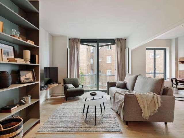 Apartamento de 2 dormitorios en alquiler en Sarrià, Barcelona