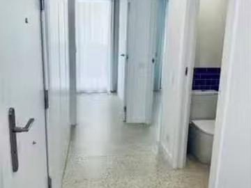 Apartamento en alquiler en Avinguda de les Flors, Sitges - Aire acondicionado