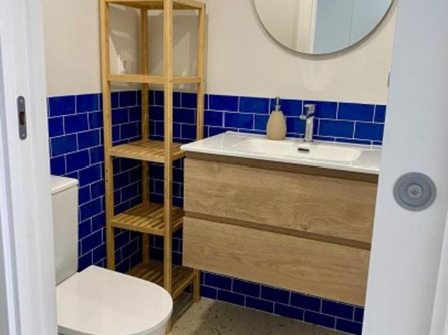 Apartamento de 2 dormitorios en alquiler en Sitges, Barcelona