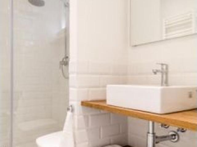 Apartamento de 2 dormitorios en alquiler en Sol, Madrid