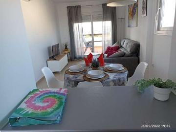 Hortichuela, Torre-Pacheco - Cocina equipada