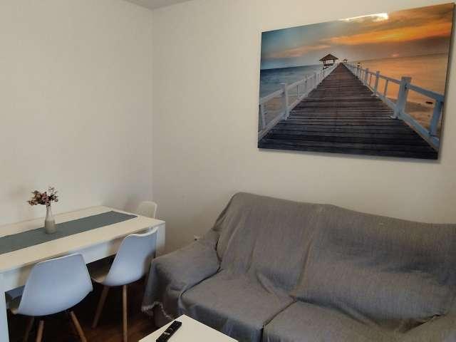 Apartamento de 2 dormitorios en alquiler en Torrevieja