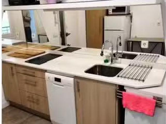 Apartamento de 2 dormitorios en alquiler en Trafalgar, Madrid