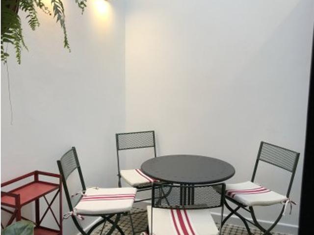 Apartamento de 2 dormitorios en alquiler en Gran Canaria