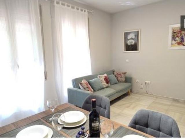 Apartamento de 2 dormitorios en alquiler en Triana