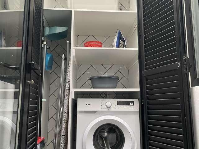 Apartamento de 2 dormitorios en alquiler en Gran Canaria