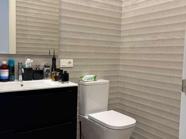 Apartamento de 2 dormitorios en alquiler en Triana, Sevilla