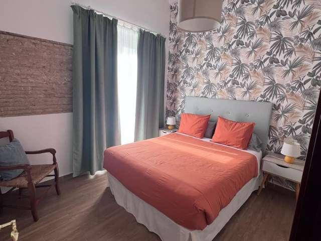Apartamento de 2 dormitorios en alquiler en Triana, Sevilla
