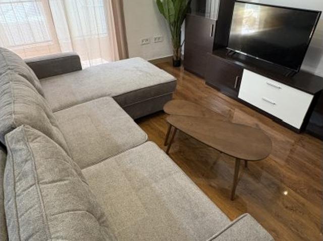 Piso de 2 dormitorios en alquiler en Triana, Sevilla