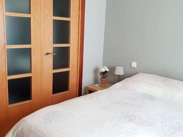 Apartamento de 2 dormitorios en alquiler en Triana, Sevilla