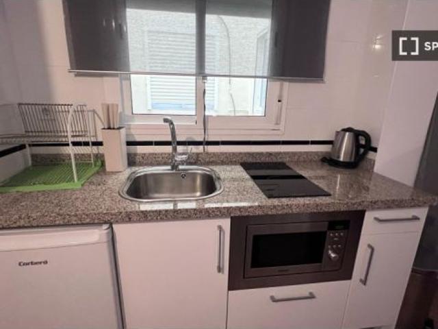 Apartamento de 2 dormitorios en alquiler en Triana, Sevilla