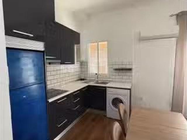 Apartamento de 2 dormitorios en alquiler en Triana, Sevilla