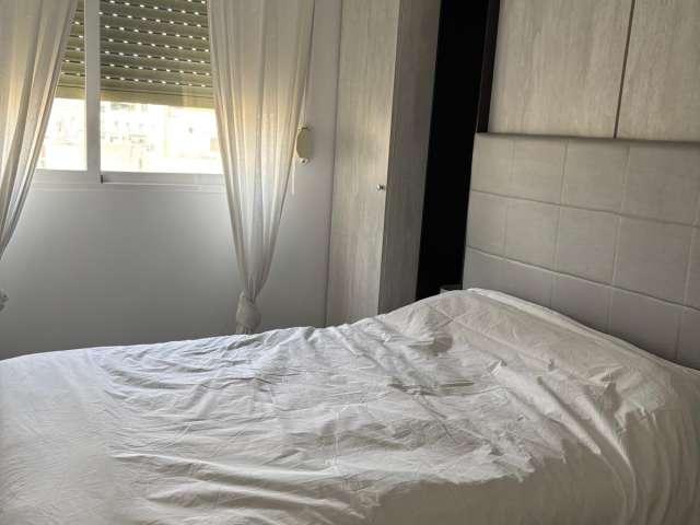 Apartamento de 2 dormitorios en alquiler en Universidad, Madrid