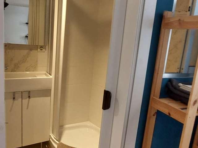 Apartamento de 2 dormitorios en alquiler en Universidad, Madrid