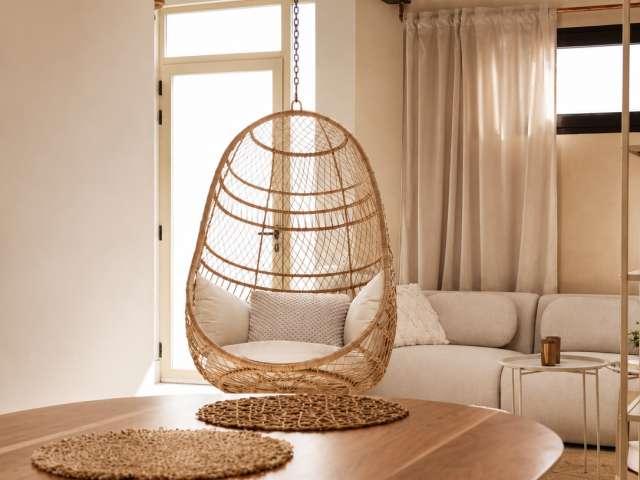 Apartamento de 2 dormitorios en alquiler en Valencia