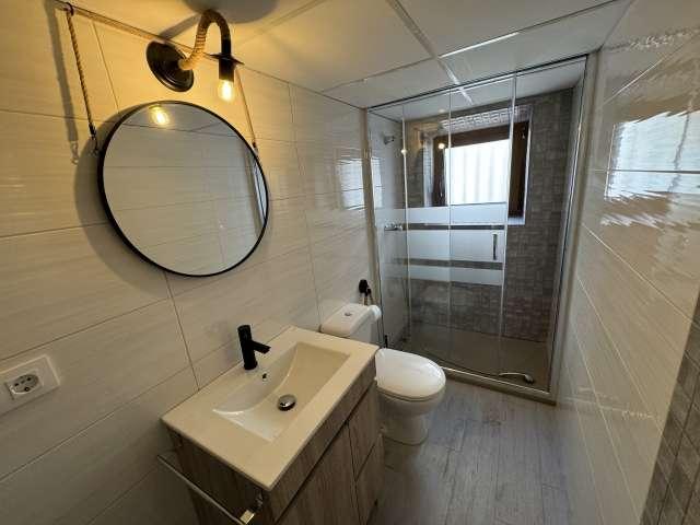 Apartamento de 2 dormitorios en alquiler en Vélez Blanco, Almería