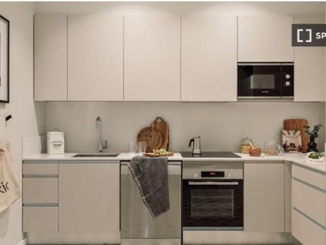 Apartamento de 2 dormitorios en alquiler en Vila de Gràcia, Barcelona