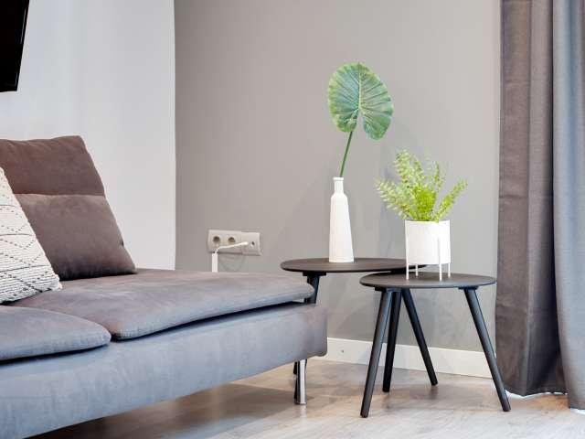 Apartamento de 2 dormitorios en alquiler en Vila de Gràcia, Barcelona