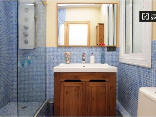 Apartamento de 2 dormitorios en alquiler en Vila Olímpica
