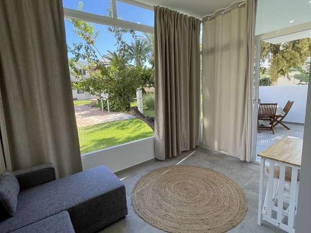 Apartamento de 2 dormitorios en alquiler en Villajoyosa, Alicante