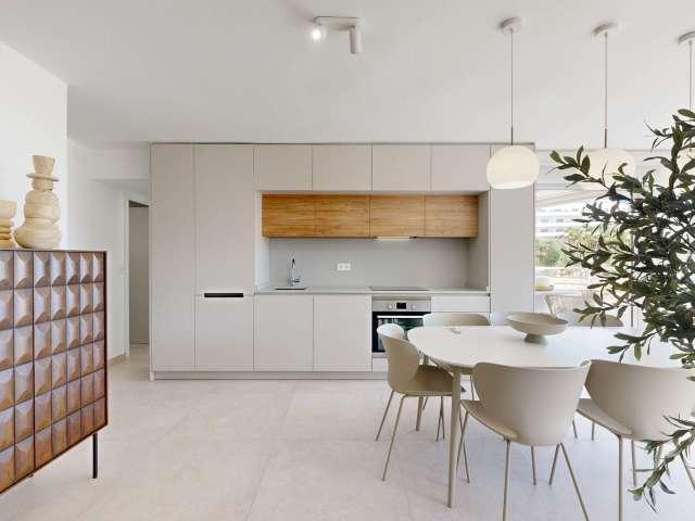 Apartamento de 2 dormitorios en alquiler en Villajoyosa, Alicante