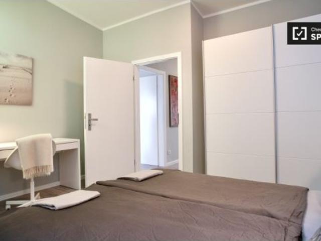 Apartamento de 2 dormitorios en alquiler en Wilhelmstadt