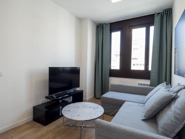 Apartamento de 2 Dormitorios en Barcelona