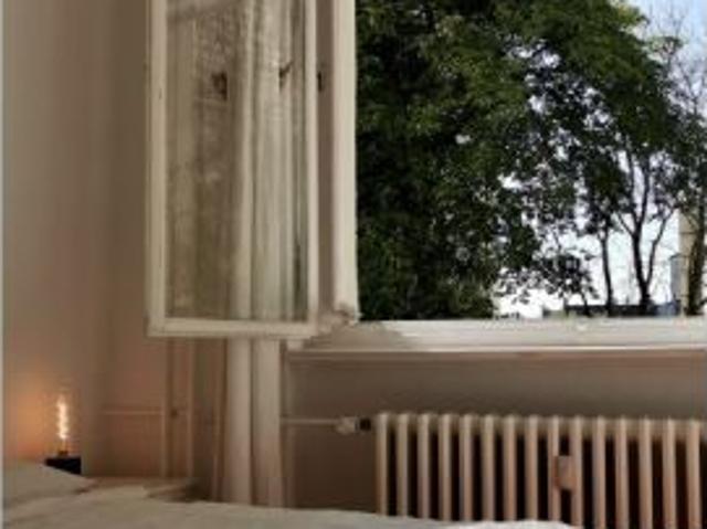 Apartamento de 2 dormitorios en Berlín