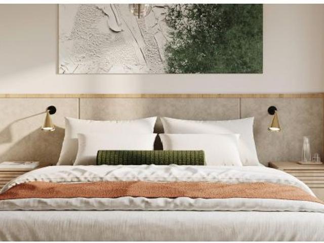 Apartamento de 2 dormitorios en Casares Costa